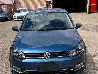 VW Polo