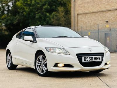 Honda CR-Z