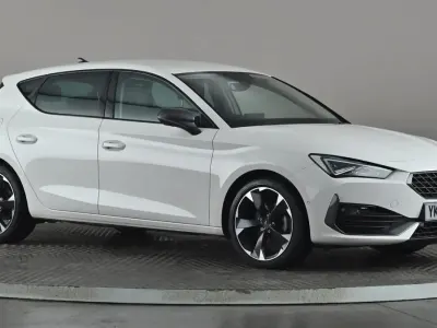 Usado Cupra Leon