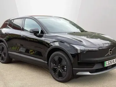 Used Volvo EX30 Performance 310 kW (422 HP) 2026 SUV