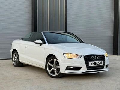Audi A3 Cabriolet