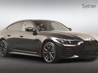 New 2025 BMW M440 M Sport Sedan | £56,999 (Super price)