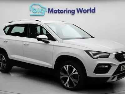Używany Seat Ateca SE Technology 150 KM (110 kW) 2025 SUV