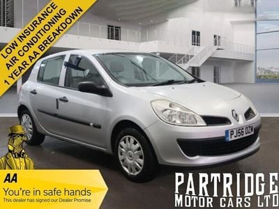 Renault Clio II