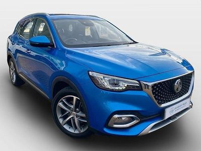 Used MG HS Exclusive 162 HP (119 kW) 2023 SUV