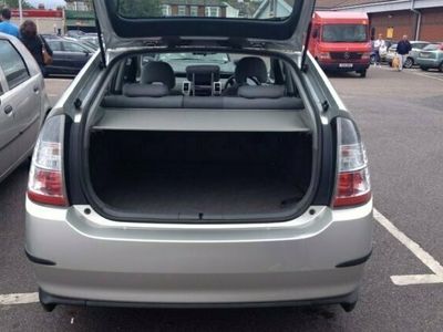 used Toyota Prius 1.5