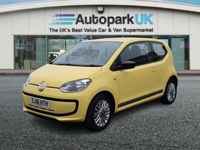 VW up!