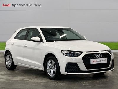 used Audi A1 30 TFSI 110 Sport 5dr