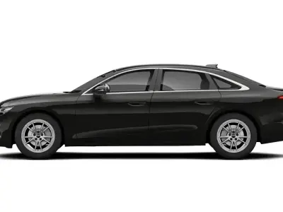 Used Audi A6
