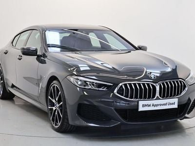 BMW 840