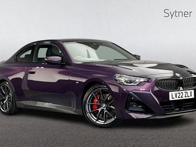 BMW 230