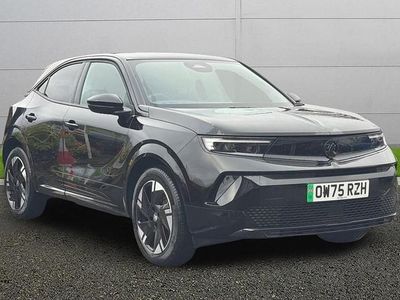 New Vauxhall Mokka 114 kW (156 HP) 2025 SUV