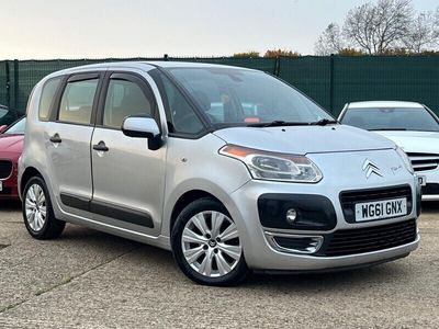 Citroën C3 Picasso