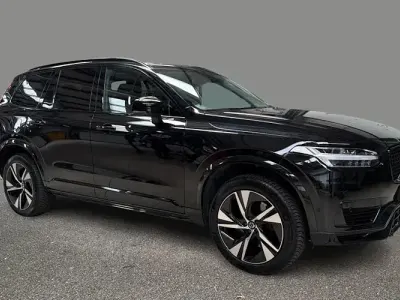 Used Volvo XC90 Plus 455 HP (334 kW) 2024 SUV