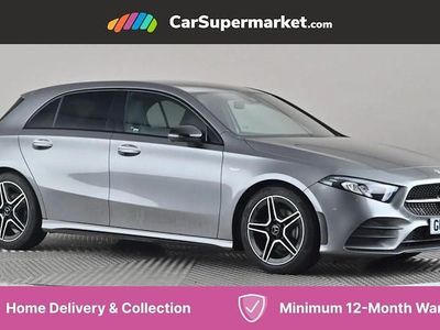 Mercedes A200
