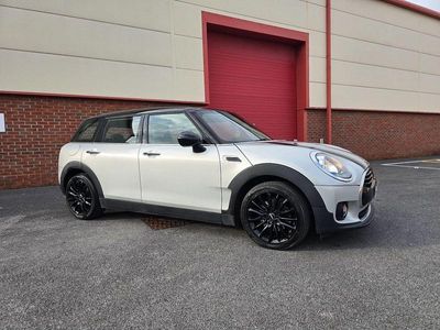 Mini Cooper Clubman