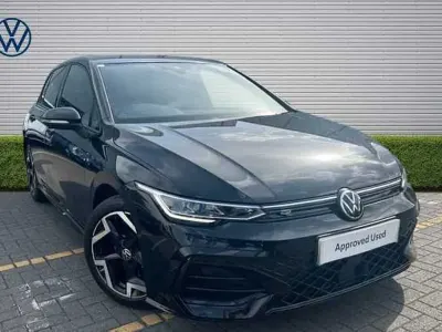 Used VW Golf VIII 150 HP (110 kW) 2025