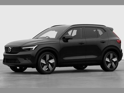 New Volvo EX40 Plus 294 kW (401 HP) 2025 Other SUV