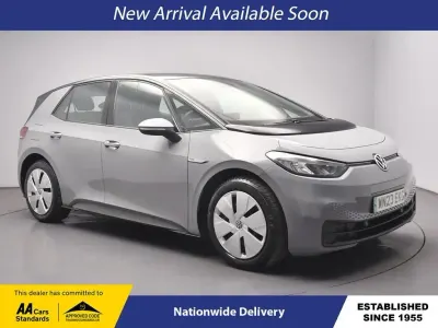 Used VW ID.3