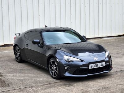 Toyota GT86