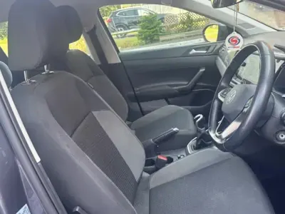 Used VW Taigo