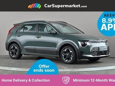 Kia e-Niro