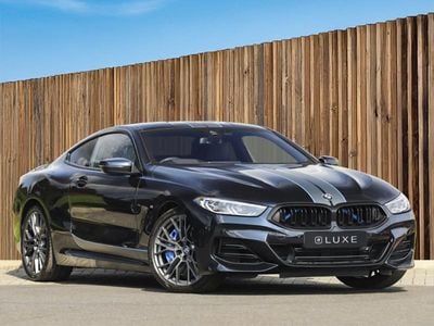 BMW 840
