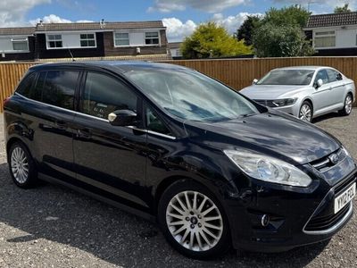 Ford Grand C-Max
