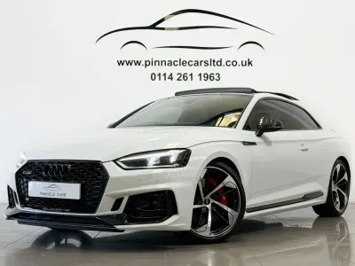 Used Audi RS5