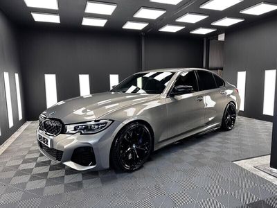 BMW M340
