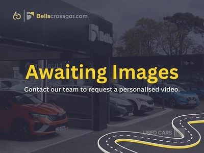 Used Renault Rafale Iconic Esprit Alpine 200 HP (147 kW) 2024 Blue/black SUV