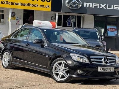 Mercedes C250