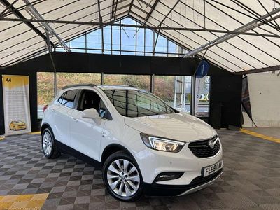 Vauxhall Mokka X