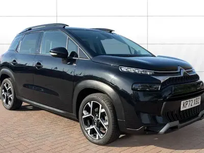 Gebraucht Citroën C3 PureTech 110 PS (80 kW) 2022 Kleinwagen
