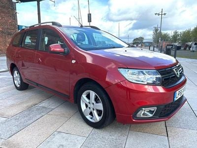 Dacia Logan MCV