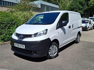 Nissan NV200