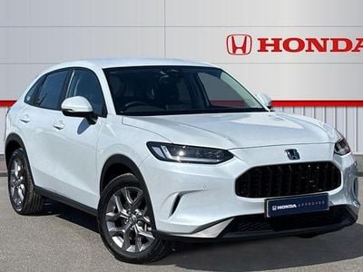 Used Honda ZR-V Elegance 184 HP (135 kW) 2026 SUV