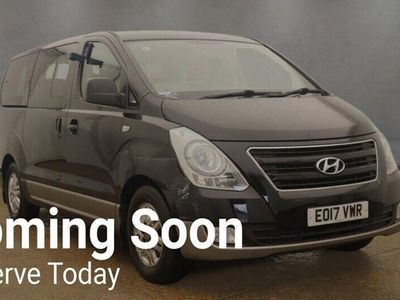 Hyundai I800