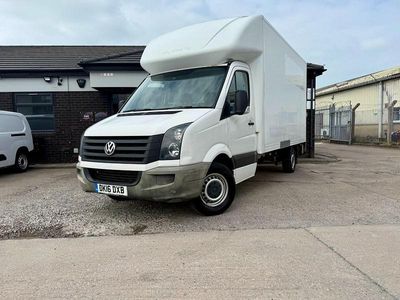 VW Crafter