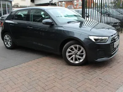 Used Audi A1 Sportback