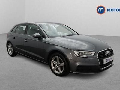 Used Audi A3 Sportback 150 HP (110 kW) 2019 Hatchback