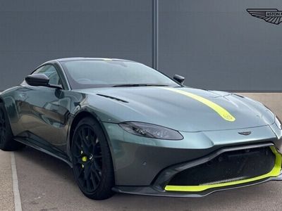 Aston Martin Vantage