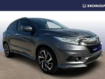 Usado Honda HR-V