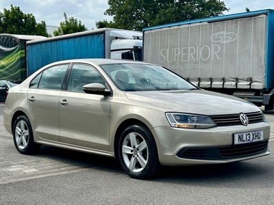 VW Jetta