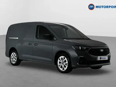 Used Ford Transit Connect