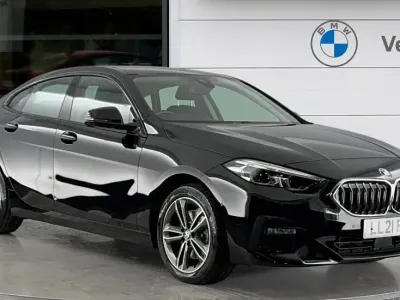 Used BMW 218