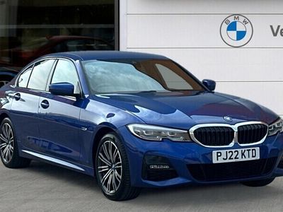 BMW 330e