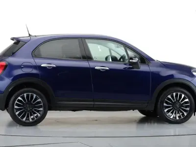 Used Fiat 500X