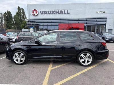 Seat Leon ST