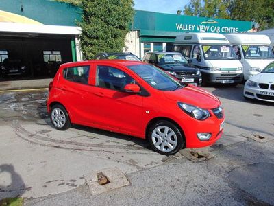 Vauxhall Viva